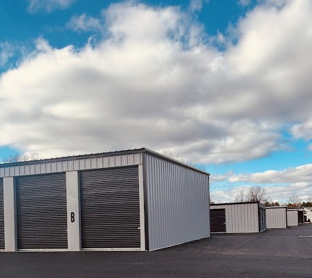 units for aurora town storage in East Aurora, NY